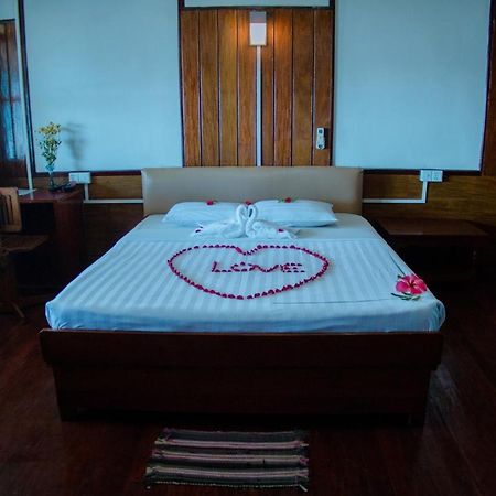 Memento Resort Ngapali Esterno foto