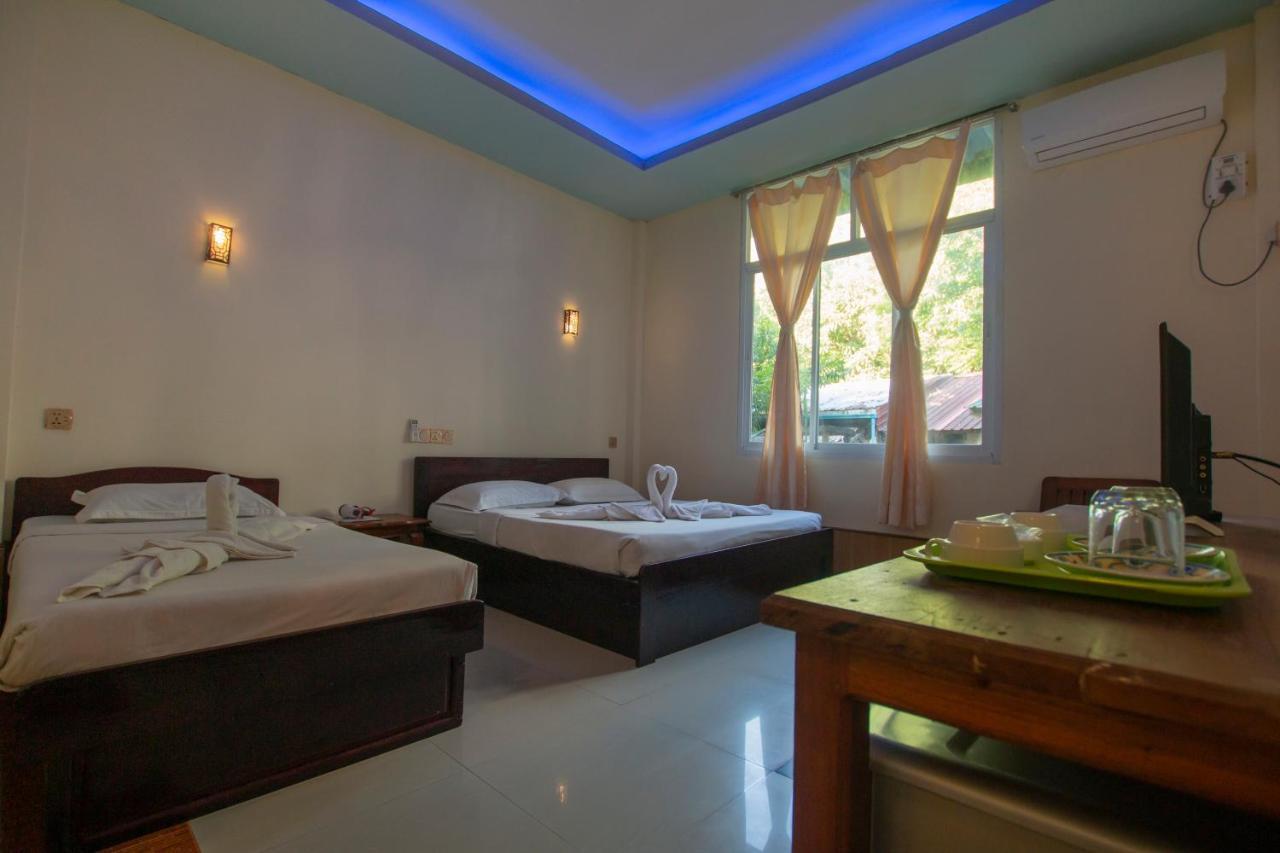Memento Resort Ngapali Esterno foto