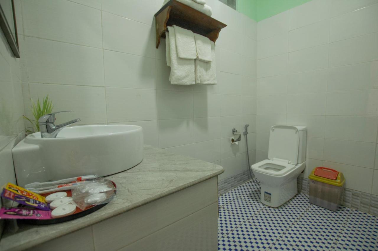 Memento Resort Ngapali Esterno foto