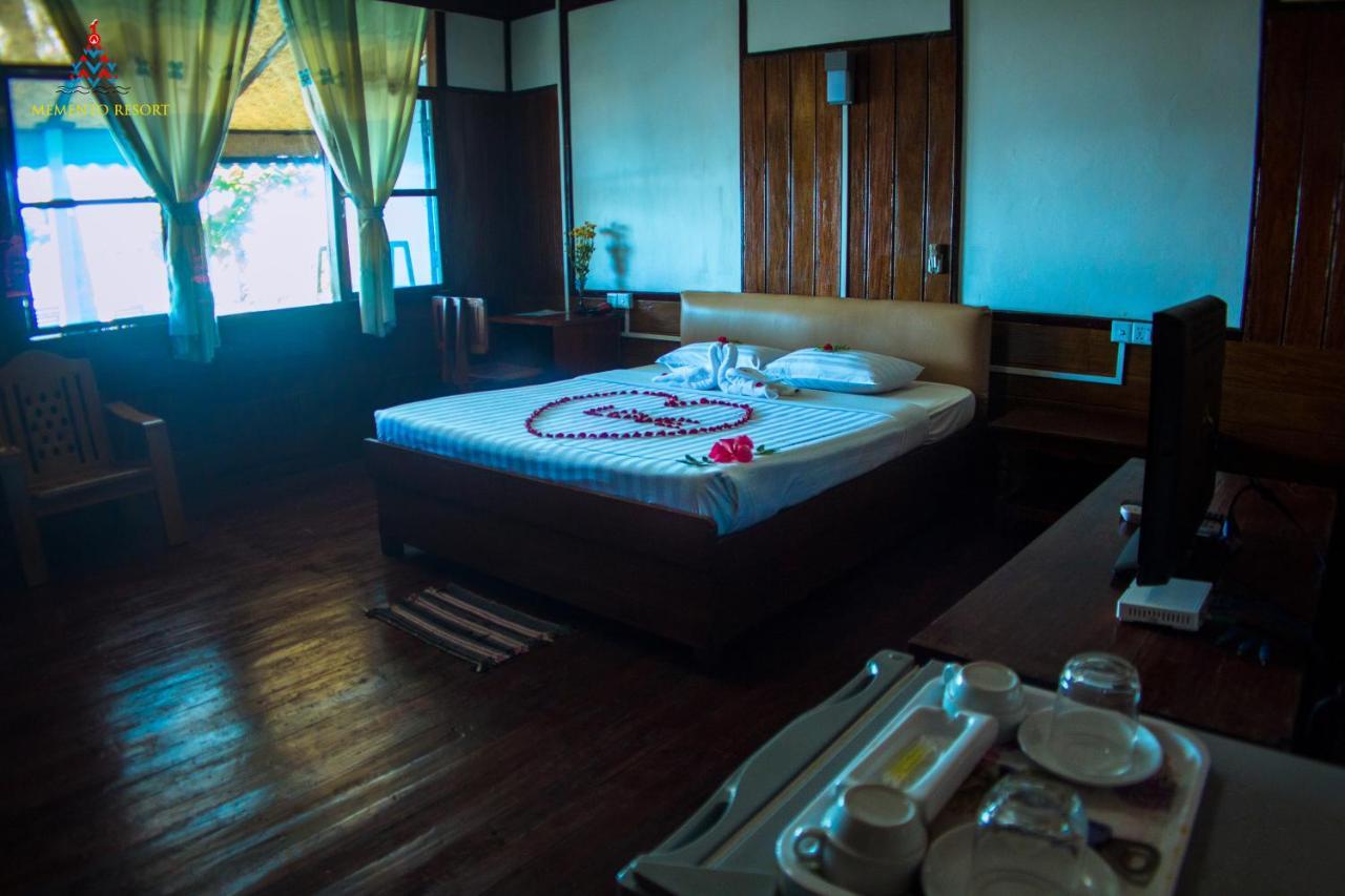 Memento Resort Ngapali Esterno foto